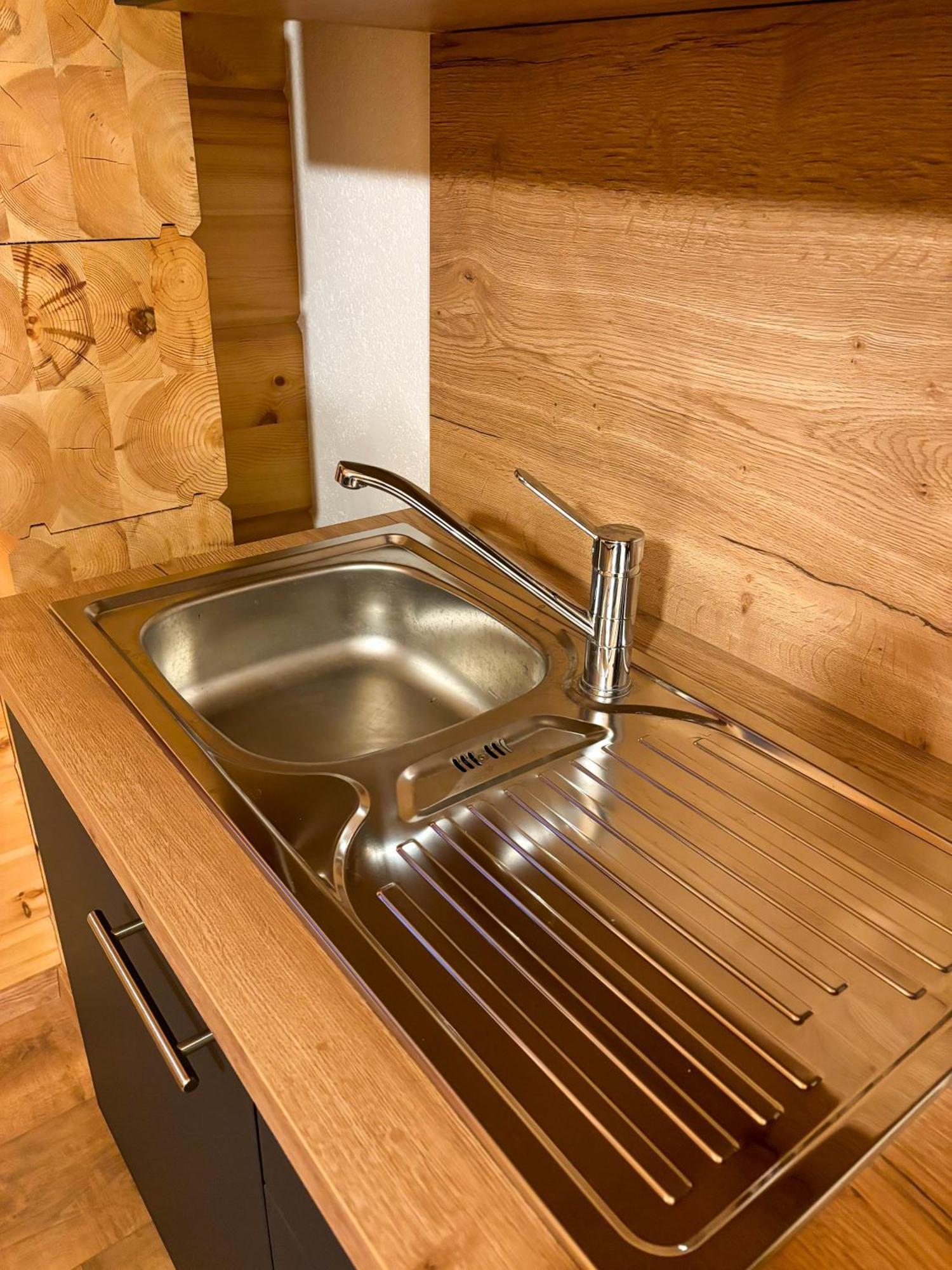Wood Apartments 4 Jahreszeiten Landl  Ngoại thất bức ảnh