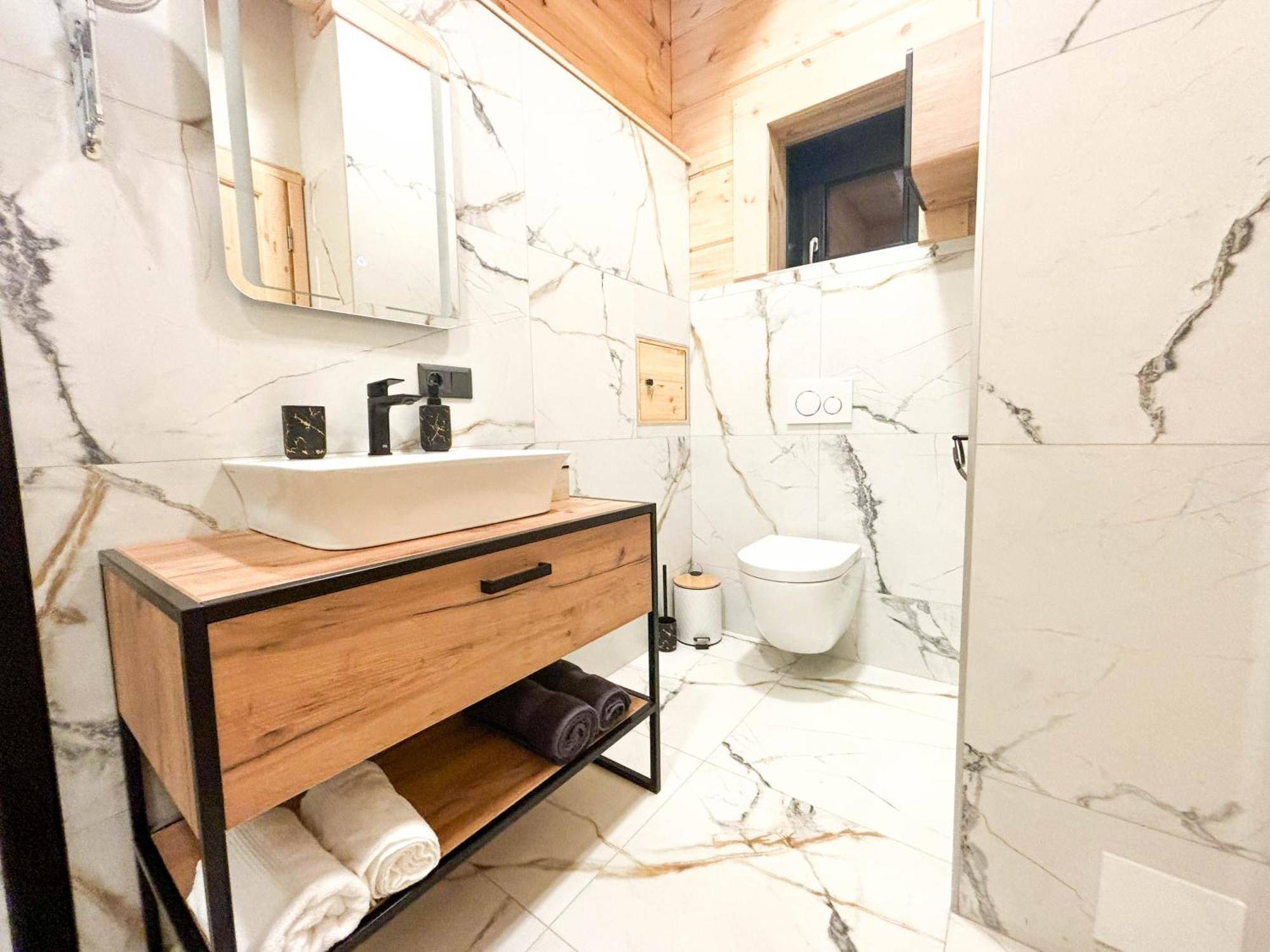 Wood Apartments 4 Jahreszeiten Landl  Ngoại thất bức ảnh