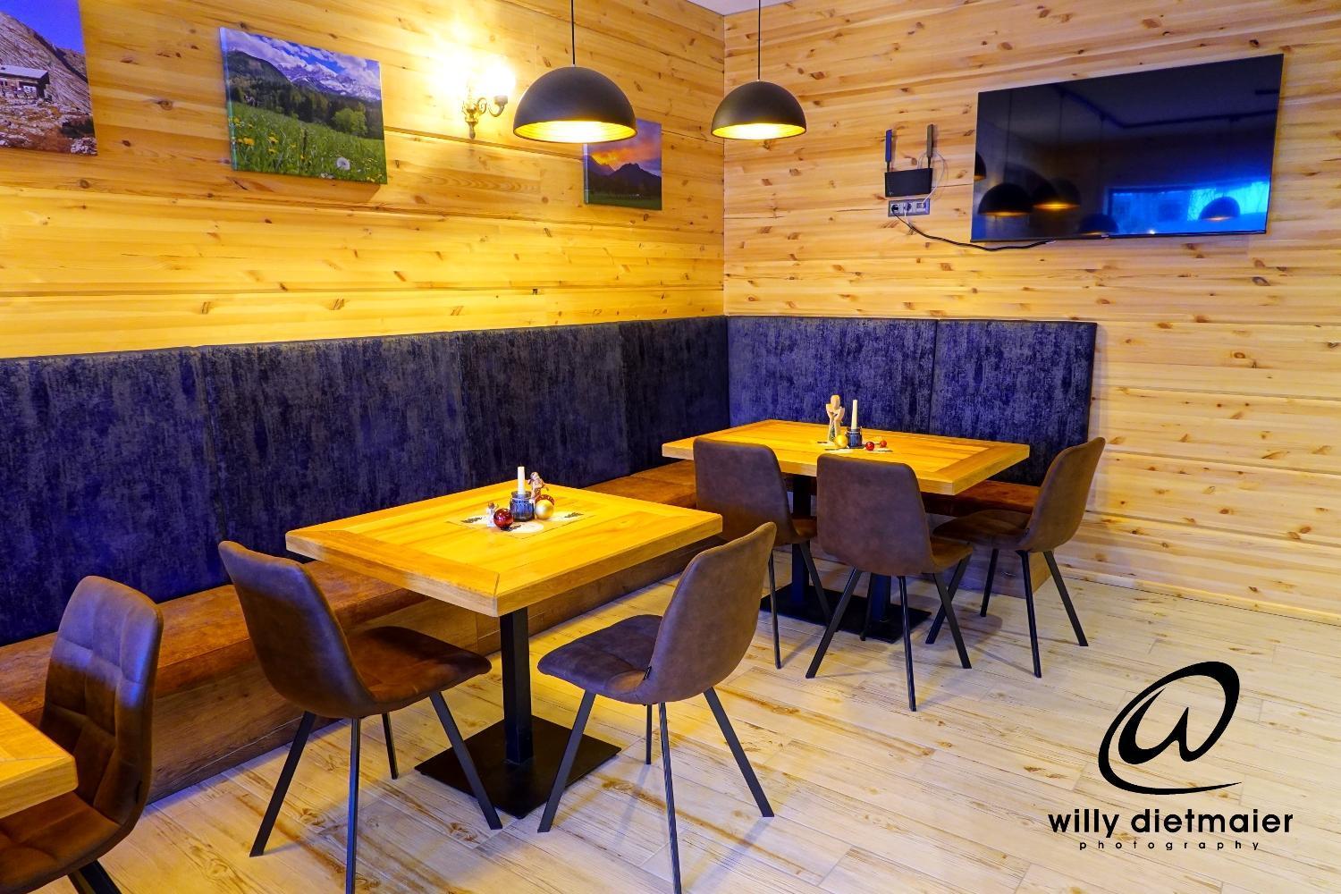 Wood Apartments 4 Jahreszeiten Landl  Ngoại thất bức ảnh